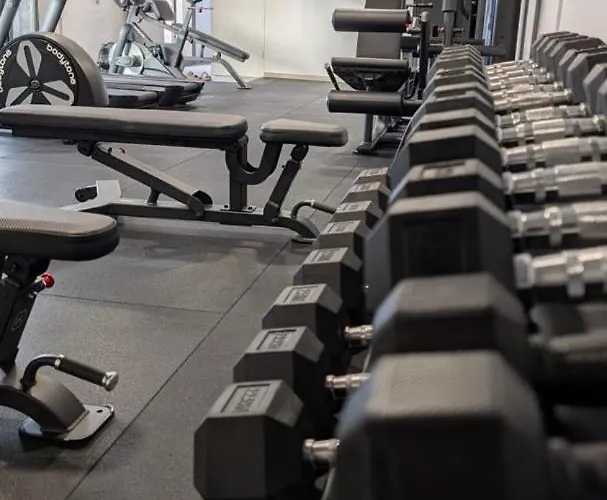 Eden Luxury La Bicuda De With Pool דירה