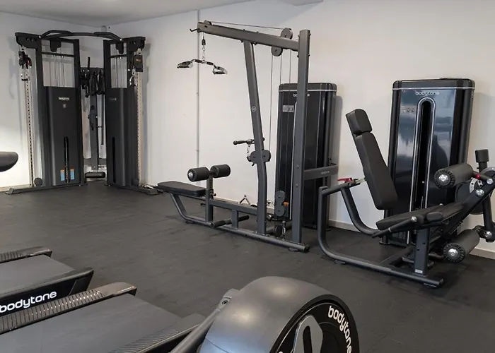 Eden Luxury La Bicuda De With Pool דירה