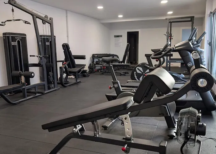 Apartment Eden Luxury La Bicuda De With Pool Abades (Tenerife)