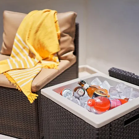 Eden Luxury La Bicuda De With Pool