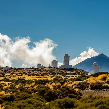 Lägenhet Eden Luxury La Bicuda De With Pool *