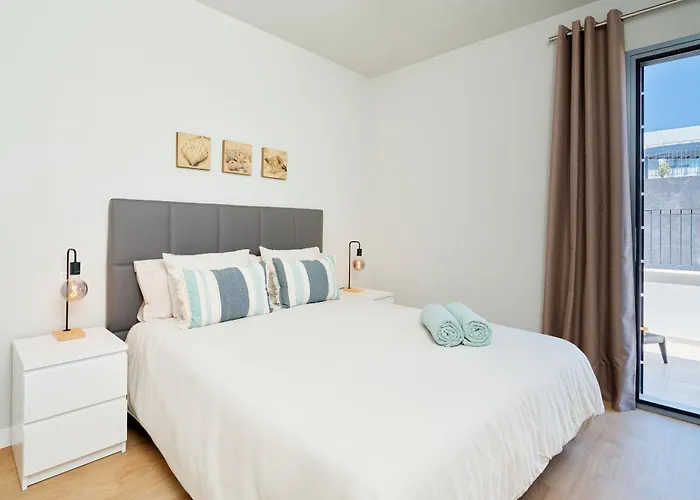 Eden Luxury La Bicuda De With Pool Apartamento Abades (Tenerife)