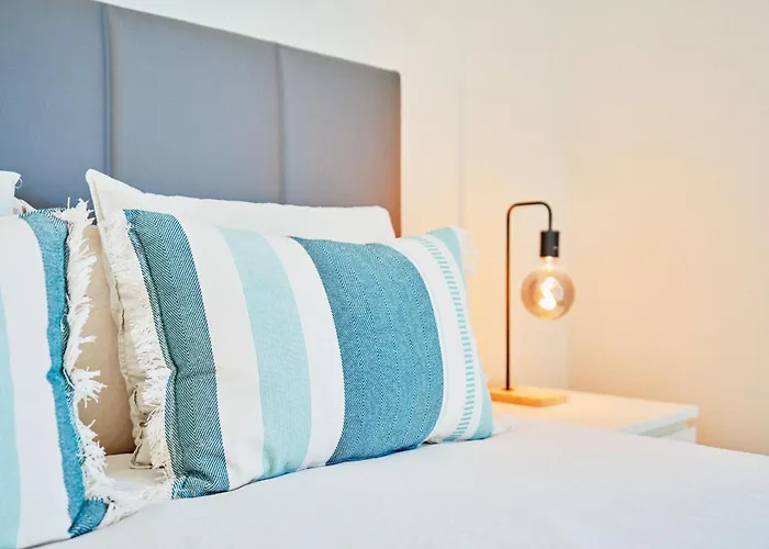 Eden Luxury La Bicuda De With Pool Apartamento Abades (Tenerife)