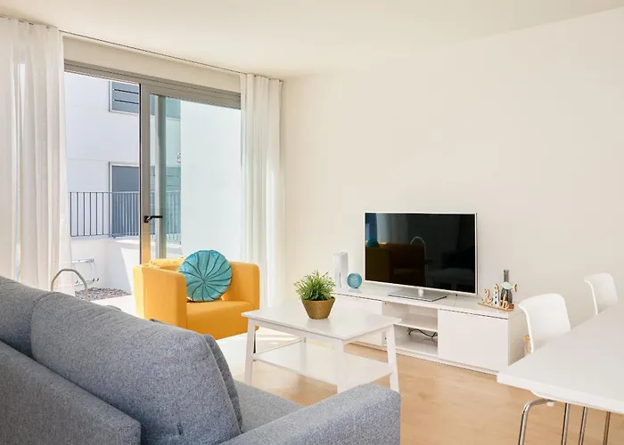 Eden Luxury La Bicuda De With Pool