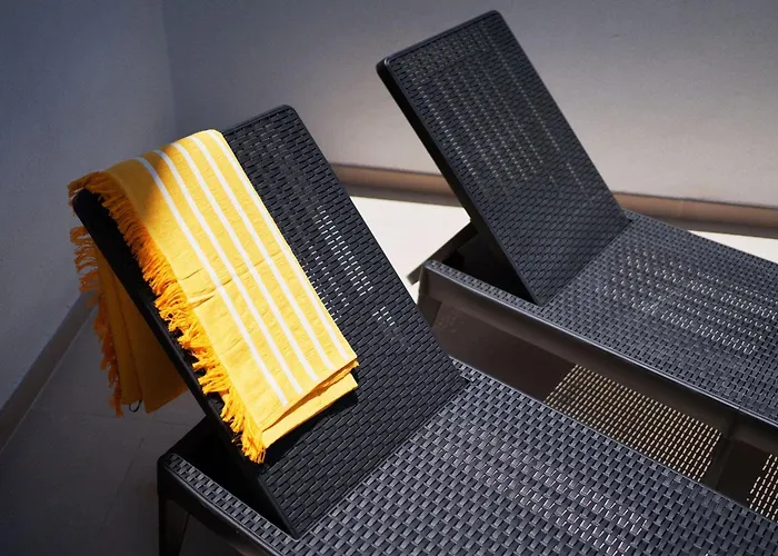 Apartamento Eden Luxury La Bicuda De With Pool