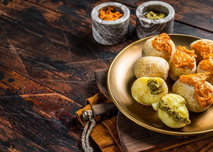 Eden Luxury La Bicuda De With Pool Apartamento *