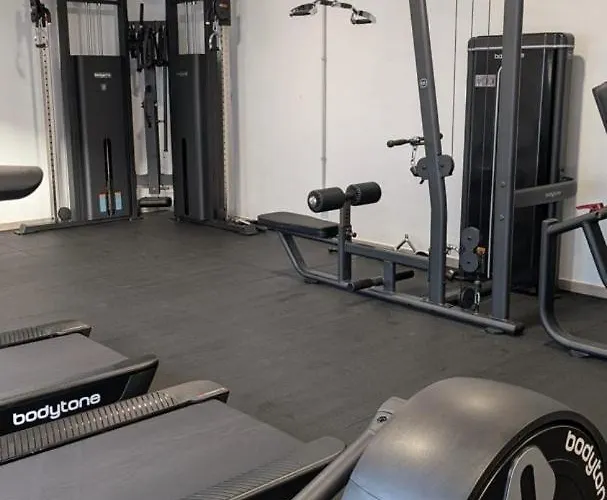 Eden Luxury La Bicuda De With Pool *